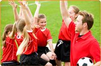 Coaching Secrets:  Getting Respect From Your Players