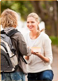 Tips for Being a Great Classroom Parent