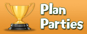 Plan End-of-Season Soccer Parties & Events