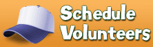 Schedule Soccer Volunteers