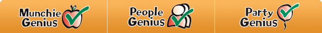 Food, Volunteer, Registration Wizards