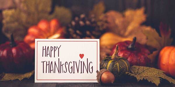 Tips To Simplify Your Thanksgiving Planning