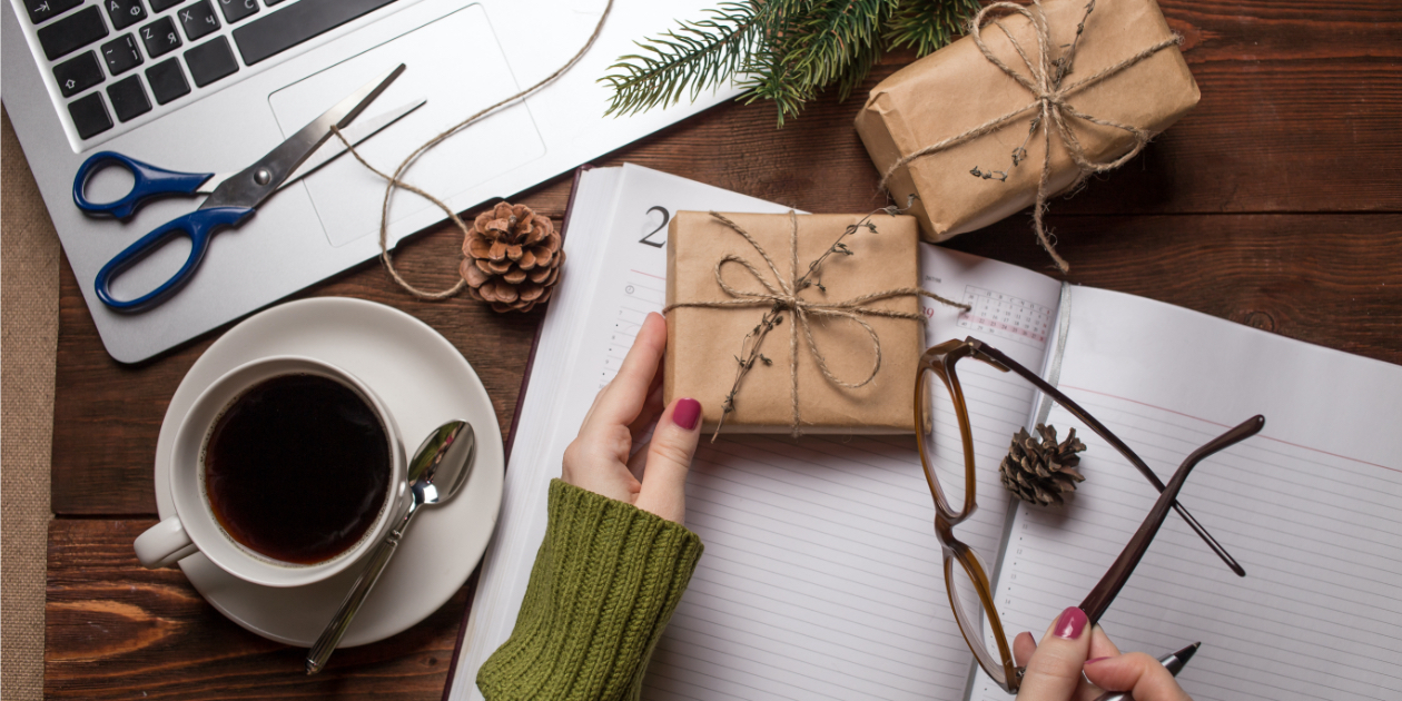 Holiday Office Gifts For People Who Like to Get Stuff Done