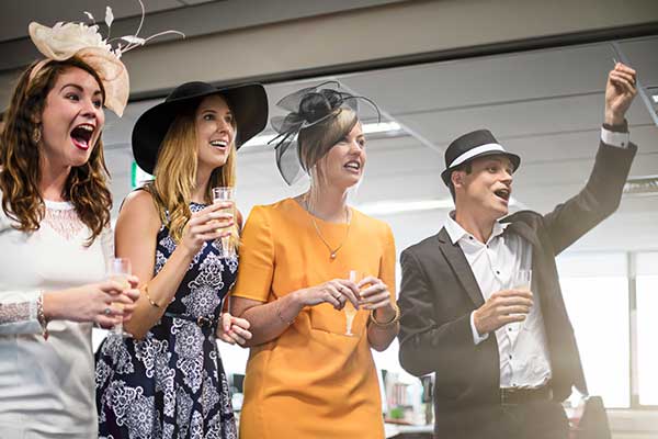30 Office Party Themes for Your Business