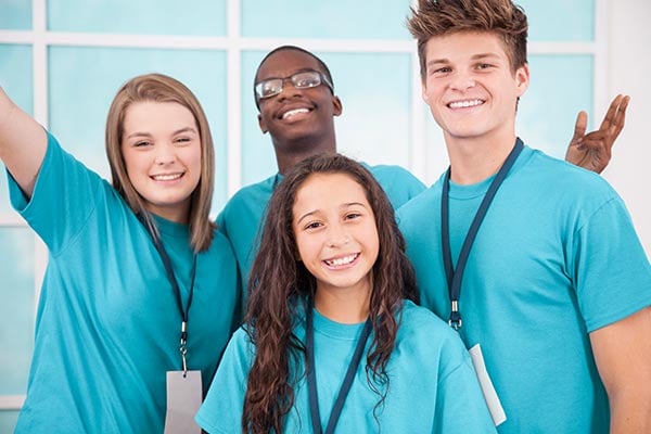 25 Community Service Ideas for Youth Groups