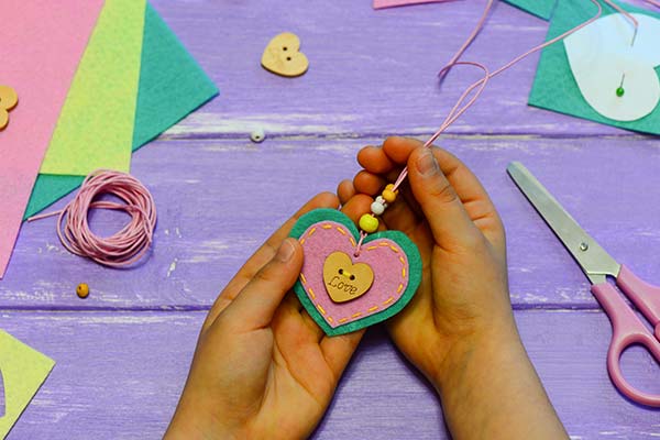 Easy-to-Make Bible Crafts for Kids