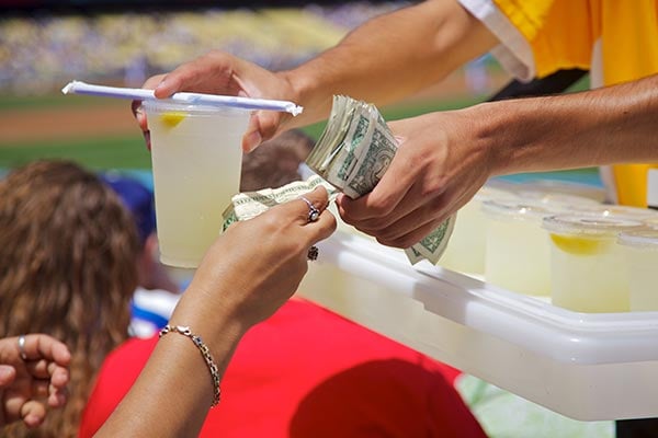 25 Fundraising Ideas For High School Sports