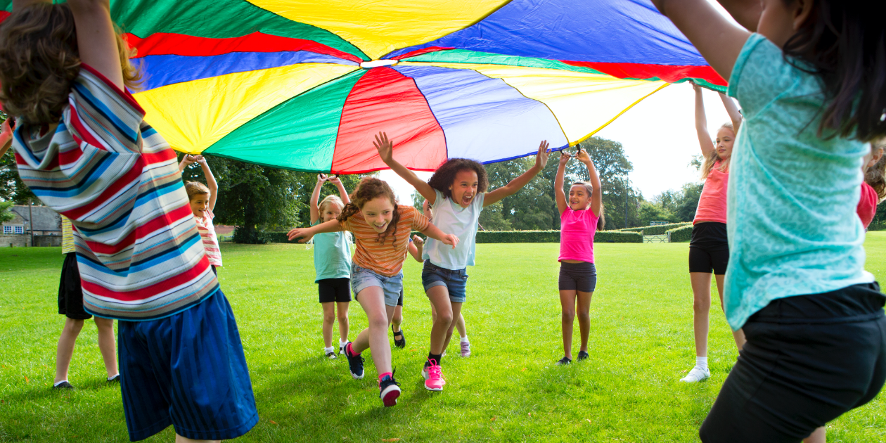 30 Fun Summer Camp Activities For Kids 2022 