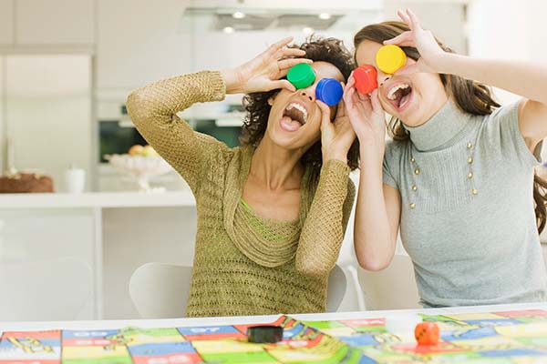 Top 30 Fun Party Games to Play