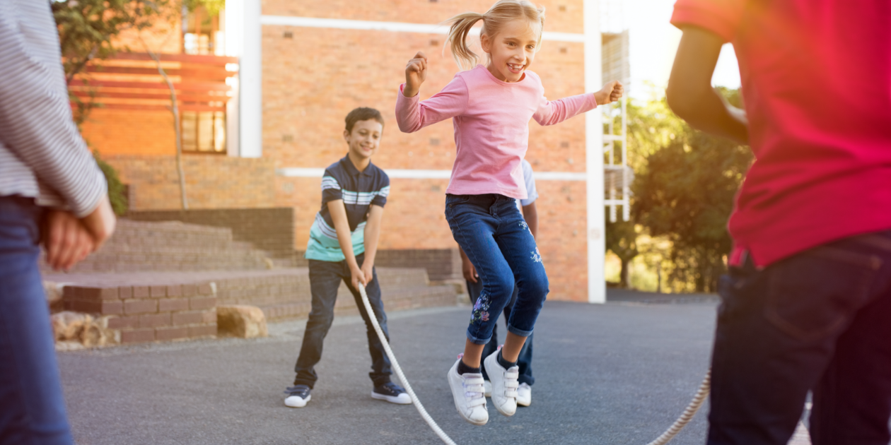 10 fun ways you can transform the game of tag – Active For Life