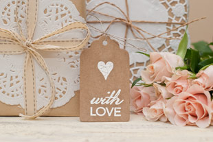 unique wedding gift ideas for bride and groom