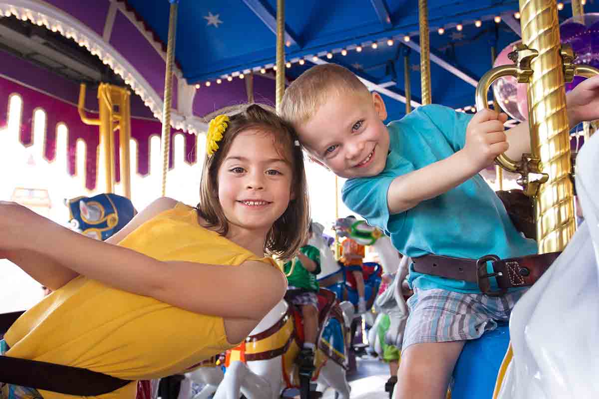50 Disney World Tips for Your Family #39 s Next Vacation