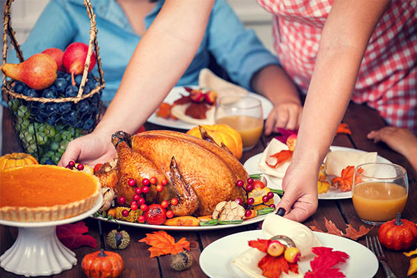 How to host Friendsgiving at home: Decorations, invitations and more