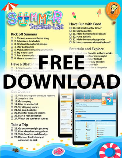 The Ultimate Summer Bucket List: 50 Fun Summer Activities For Adults   Ultimate summer bucket list, Fun summer activities, Summer bucket lists