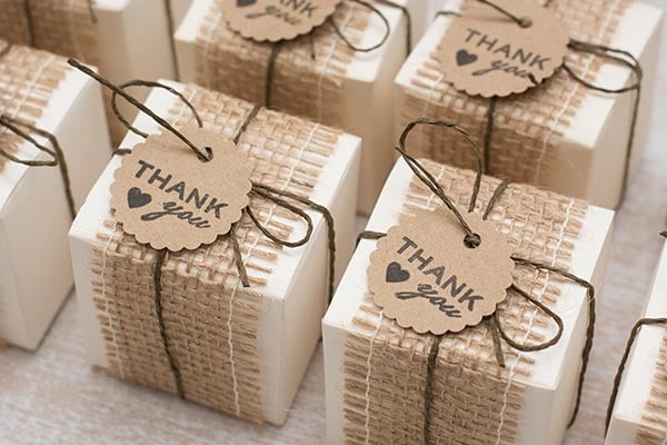Thank You Gifts | Best Gifts for 2024 | Cozymeal