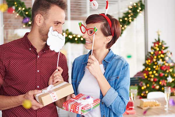 30 Office Christmas Party Games