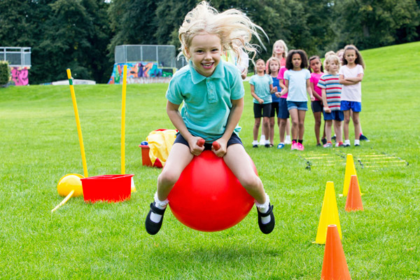 Fun Field Day Activities For High School Students Fun Guest