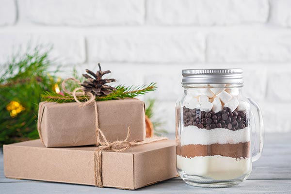 30+ Ultimate DIY Christmas Teacher Gifts - DIY Thought