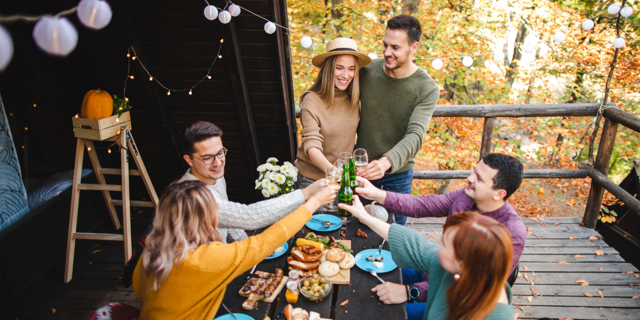 20 Engagement Party Decorations to Get the Party Started