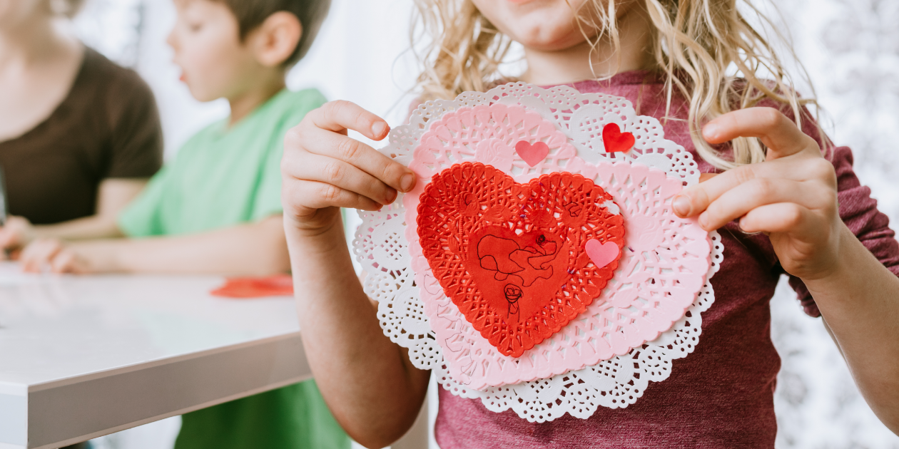 30 Tips to Plan a Valentine's Day Class Party