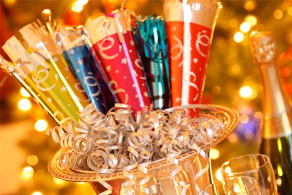 New Year s Eve Party Tips