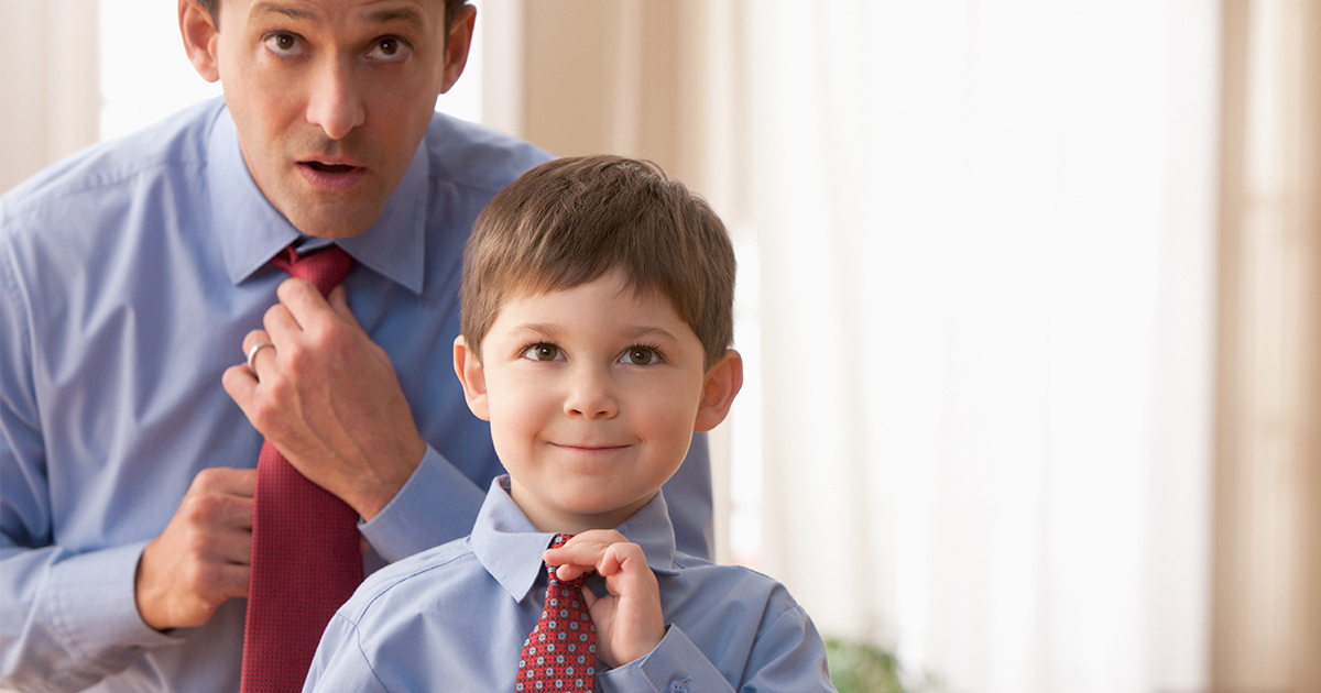 30 Bring Your Kid To Work Day Ideas And Tips