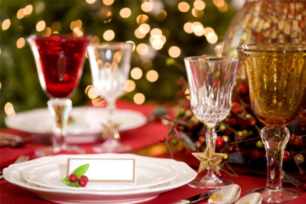 Ho-Ho-Ho-liday Christmas Party Planning on a Budget