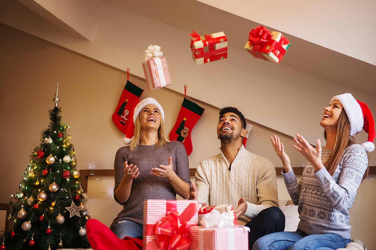 Learn How To Play Dirty Santa: Rules And Tips To Win