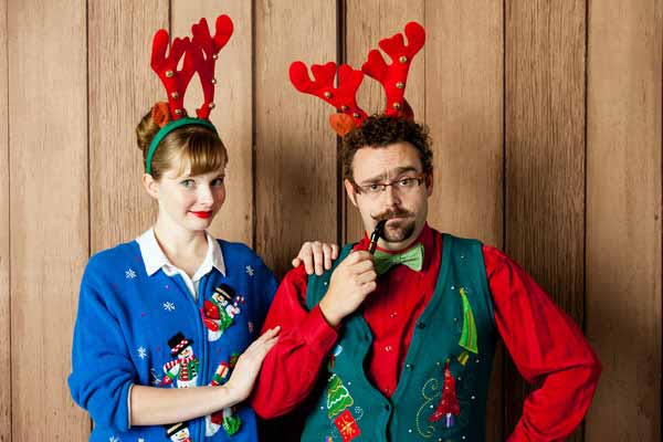 10 Elegant Christmas Party Themes to Up Your Festive Game