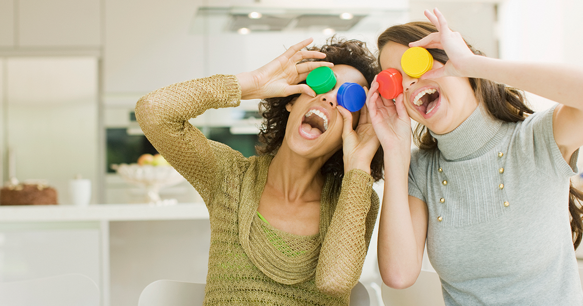 18 Fun Virtual Minute To Win It Games for Adults