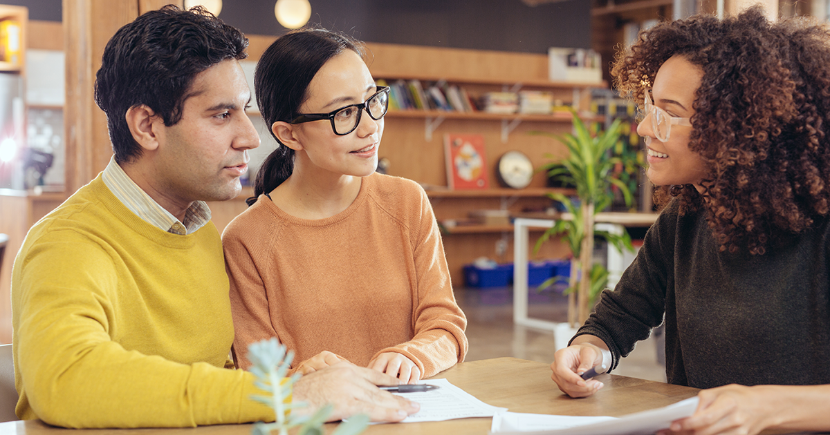 50 Questions To Ask At Parent Teacher Conferences