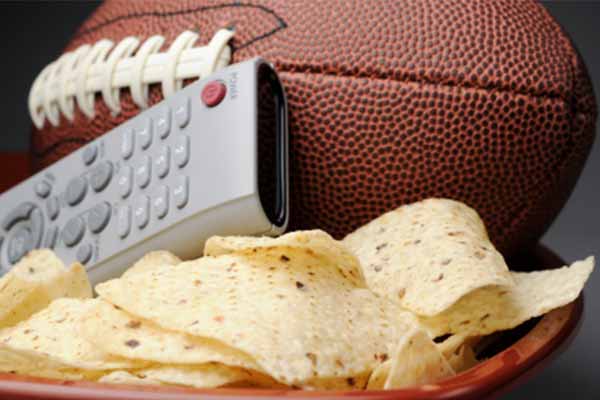 How to host a winning Super Bowl party — from food to décor