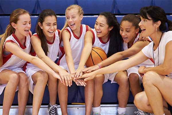 30 Team Building Activities for Sports
