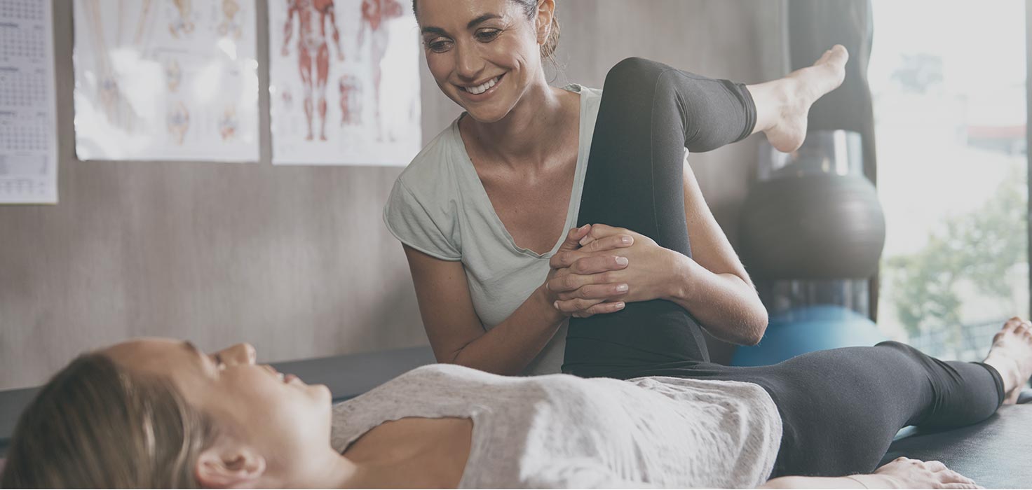 Schedule Massage And Physical Therapy Appointments 