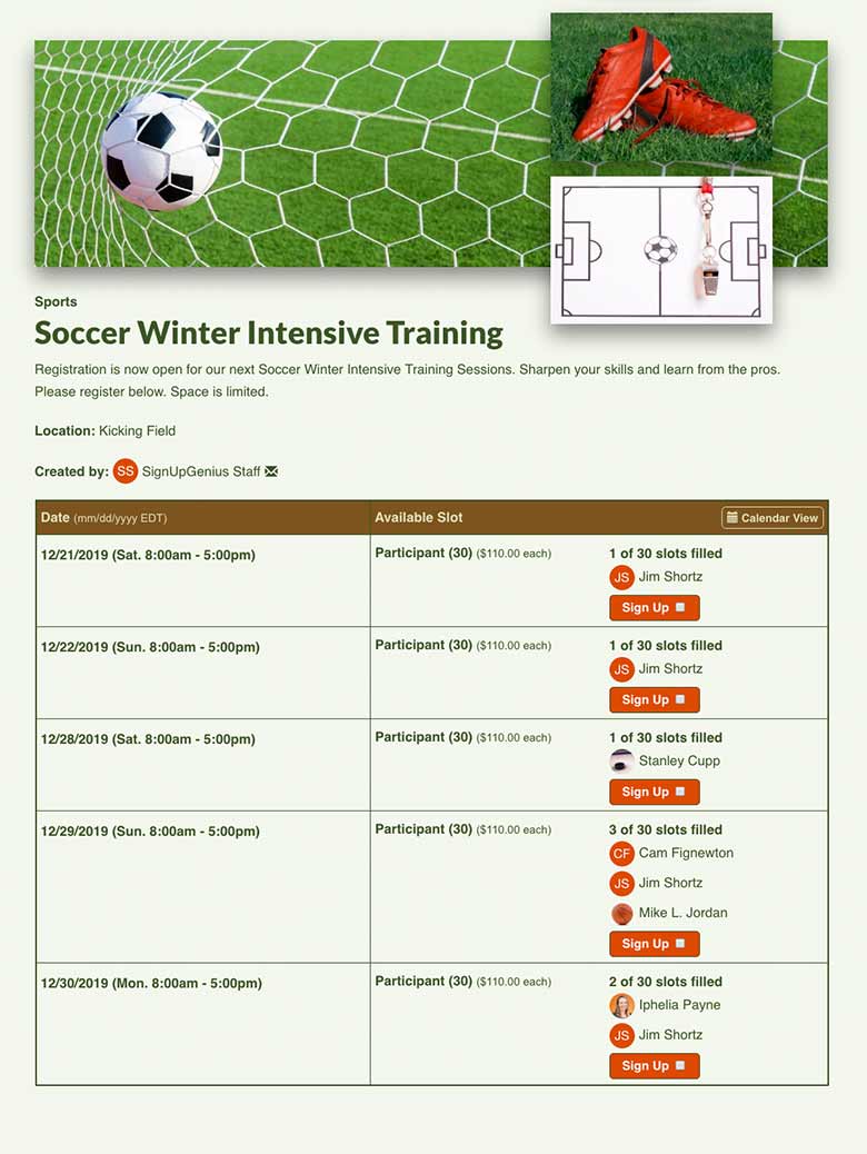 soccer-team-schedule-template-for-your-needs