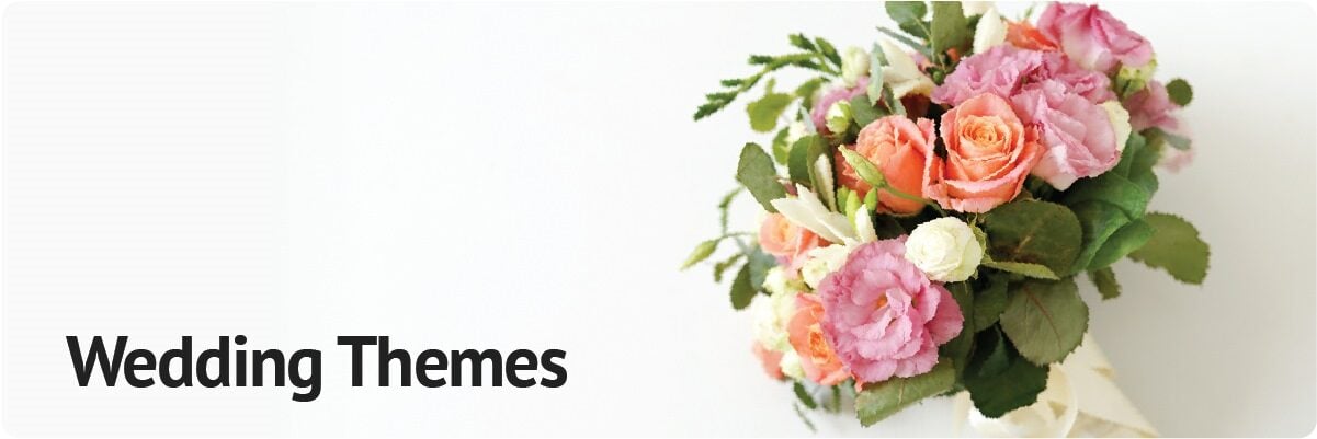 Wedding Themes