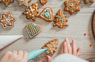 Cookie Exchange