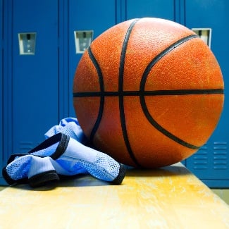 Cayuse Prairie Boys' Basketball Tournament 2024